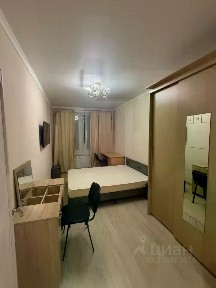 Сдается 1-комн. квартира, 34 м²