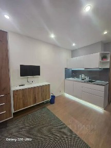 Сдается студия, 22,1 м²
