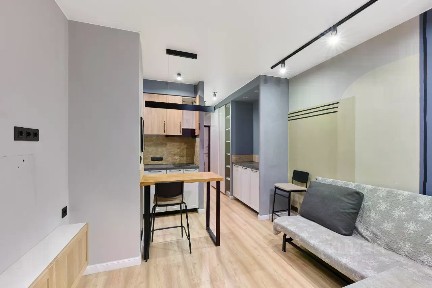 Сдается студия, 21,1 м²