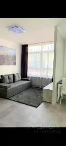 Сдается 1-комн. квартира, 35 м²