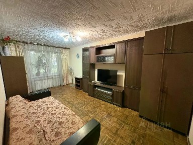 Сдается 2-комн. квартира, 44,5 м²