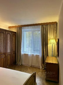 Сдается 3-комн. квартира, 62 м²