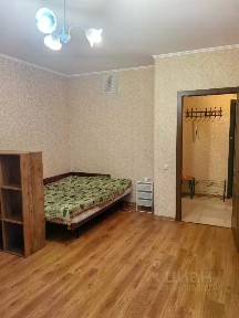 Сдается 1-комн. квартира, 42 м²