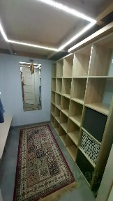 Сдается 1-комн. квартира, 52 м²