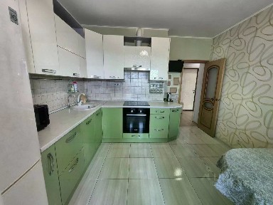 Сдается 1-комн. квартира, 40,2 м²