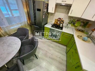 Сдается 2-комн. квартира, 54 м²