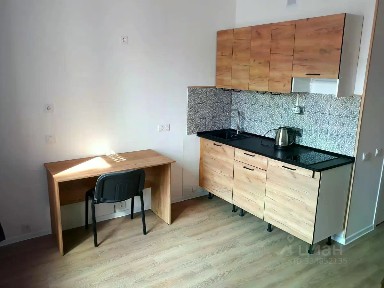 Сдается апартаменты-студия, 20 м²