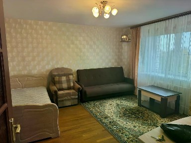 Сдается 1-комн. квартира, 40 м²