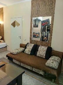 Сдается 1-комн. квартира, 45 м²