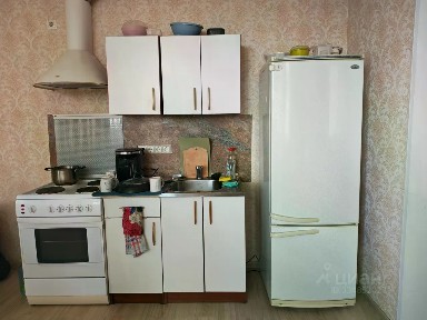Сдается 1-комн. квартира, 55 м²