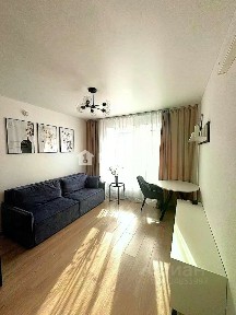 Сдается 2-комн. квартира, 43 м²