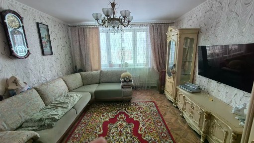 Сдается 3-комн. квартира, 76,1 м²
