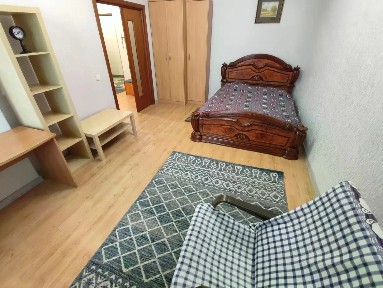 Сдается 1-комн. квартира, 49 м²