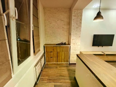 Сдается 1-комн. квартира, 32,5 м²