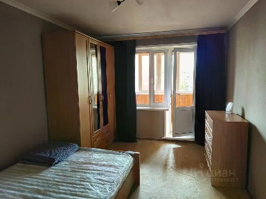 Сдается 3-комн. квартира, 65,3 м²