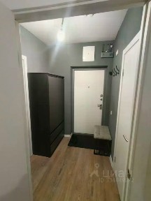Сдается 1-комн. квартира, 37 м²