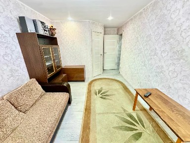 Сдается 2-комн. квартира, 45 м²