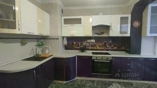 Сдается 2-комн. квартира, 55 м²