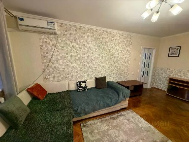 Сдается 1-комн. квартира, 31 м²