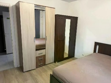 Сдается 2-комн. квартира, 61,5 м²