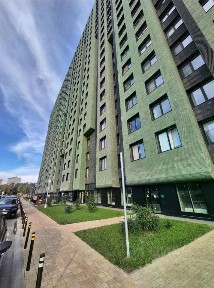Сдается студия, 25 м²