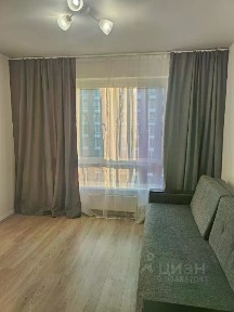Сдается студия, 25 м²