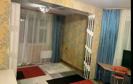 Сдается 2-комн. квартира, 58,4 м²