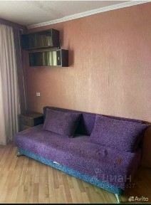 Сдается 1-комн. квартира, 43 м²