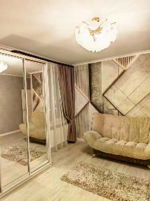 Сдается 3-комн. квартира, 61 м²