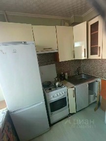 Сдается 3-комн. квартира, 60 м²