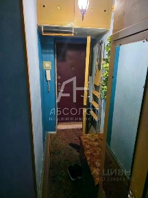 Сдается 3-комн. квартира, 59 м²