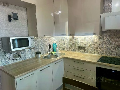 Сдается 1-комн. квартира, 40,6 м²