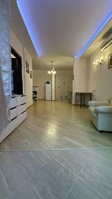 Сдается 1-комн. квартира, 43 м²