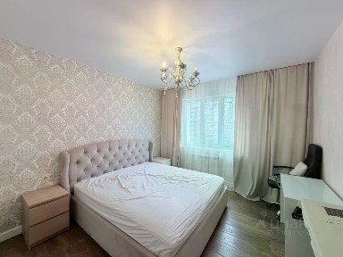 Сдается 3-комн. квартира, 100 м²