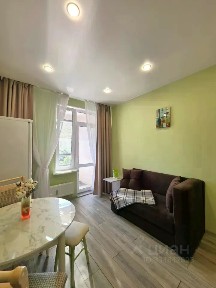 Сдается 1-комн. квартира, 36 м²