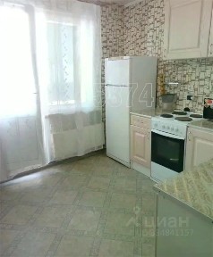 Сдается 2-комн. квартира, 52 м²