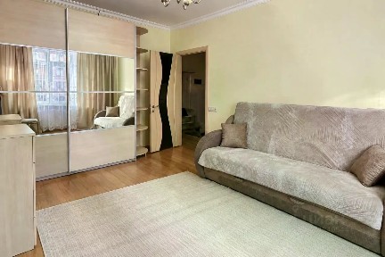 Сдается 2-комн. квартира, 54 м²