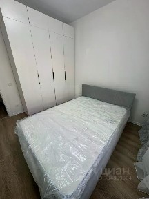 Сдается 1-комн. квартира, 36 м²