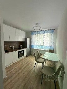 Сдается 2-комн. квартира, 51 м²