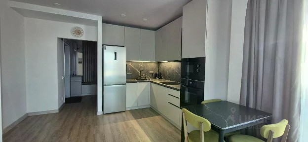Сдается 1-комн. квартира, 39 м²