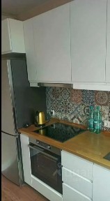 Сдается 1-комн. квартира, 39 м²