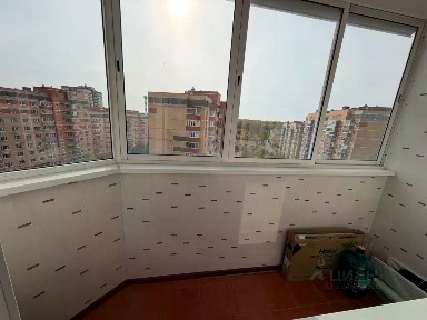 Сдается 1-комн. квартира, 42 м²