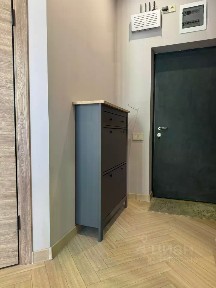 Сдается студия, 23,7 м²