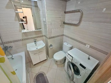 Сдается 1-комн. квартира, 38 м²