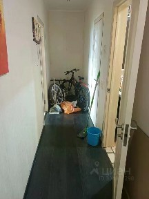 Сдается 1-комн. квартира, 45 м²
