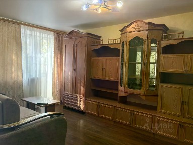 Сдается 1-комн. квартира, 31 м²