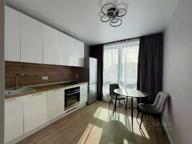 Сдается 1-комн. квартира, 32,2 м²