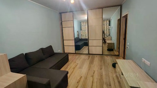 Сдается 2-комн. квартира, 52 м²