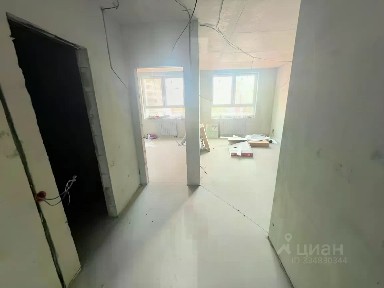 Сдается 2-комн. квартира, 45 м²