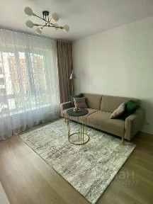 Сдается 2-комн. квартира, 38 м²